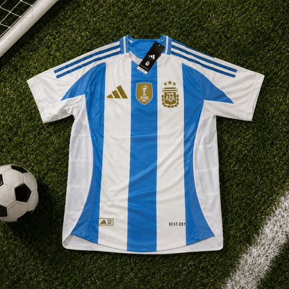 Camiseta Argentina Titular 2026
