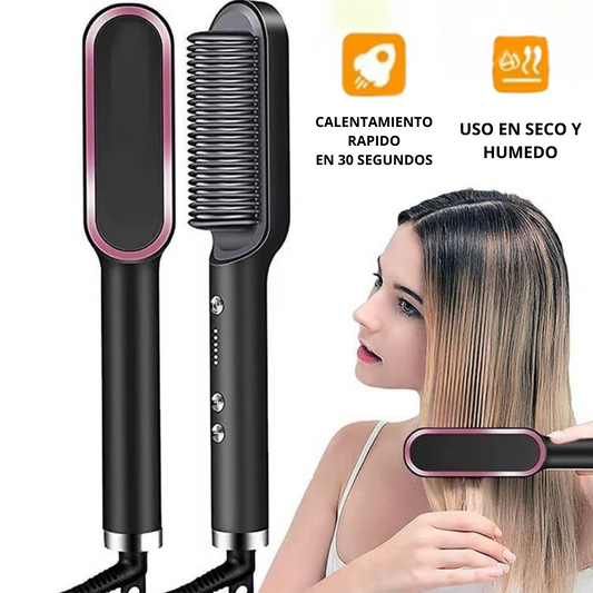 Cepillo 3 en 1