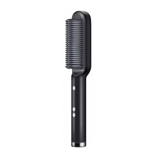 Hair Straightener Professional Ptc Quick Heated Electric Hot Comb Hair Comb Personal Care Multifunctional Hairstyle Brush