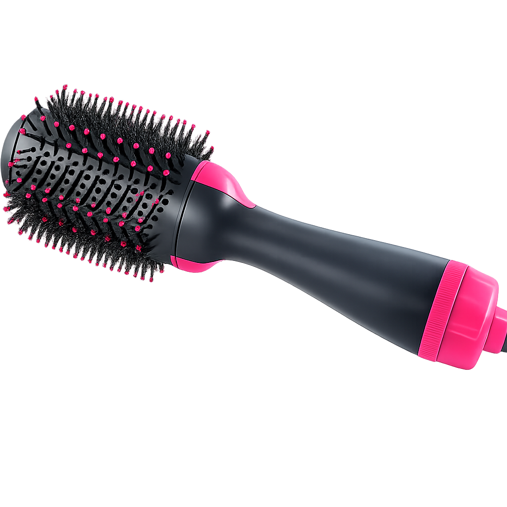 Cepillo Secador 3 en 1
