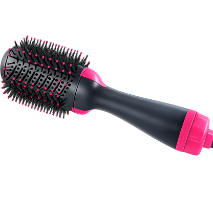 Cepillo Secador 3 en 1